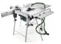 Afbeeldingen van Festool Zaagtafel "SAWSTOP" TKS 80 EBS-Set