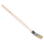 Afbeeldingen van Copenhagen Pro radiatorkwast 4* - wit Chinees varkenshaar - 1"
