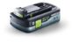 Afbeeldingen van Festool HighPower-accupack BP 18 Li 4,0 HPC-ASI