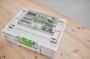 Afbeeldingen van Festool Houtboor-Cassette BKS SYS3 D3-8 K CE/W