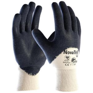 Afbeeldingen van ATG Handschoen 24-185 ATG NovaTril 3/4 Dip 9
