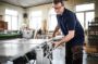 Afbeeldingen van Festool Zaagtafel "SAWSTOP" TKS 80 EBS-Set