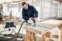 Afbeeldingen van Festool Bouwstofzuiger CTL 26 EI