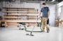 Afbeeldingen van Festool Afzuigslang D36x7m-AS/CTR