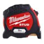 Afbeeldingen van Milwaukee Rolmaat STUD™ Gen II 8mx33mm