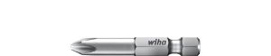 Afbeeldingen van Wiha Bit Professional Phillips 1/4" 7041 Z