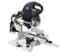 Afbeeldingen van Festool Afkortzaag KS 120 REB