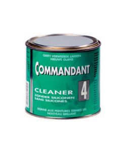 Afbeeldingen van Valma commandantcleaner, 500 gr