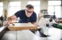 Afbeeldingen van Festool Zaagtafel "SAWSTOP" TKS 80 EBS