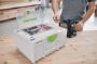 Afbeeldingen van Festool Hamerboorset BKS SYS3 D5-12 SDS