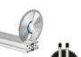 Afbeeldingen van Festool Speciaal-zaagblad 216X2,3X30 TF64