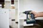 Afbeeldingen van Festool HighPower-accupack BP 18 Li 4,0 HPC-ASI