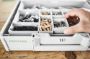 Afbeeldingen van Festool Systainer³ Organizer SYS3 ORG M 89 22xESB