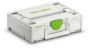 Afbeeldingen van Festool Systainer³ SYS3 M 112