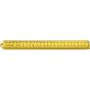 Afbeeldingen van Hultafors Duimstok G59-1-4-12 GU geel 1 meter