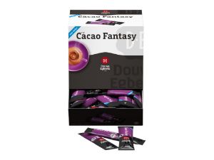 Afbeeldingen van Douwe Egberts cacao fantasy UTZ 20gr. 100st.
