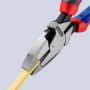 Afbeeldingen van KNIPEX Kracht-Kombitang 240