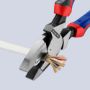 Afbeeldingen van KNIPEX Kracht-Kombitang 240