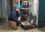 Afbeeldingen van Fluke1550C Isolatieweerstandtester 5kV in tas