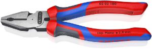 Afbeeldingen van KNIPEX Kracht-Kombitang 180