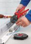 Afbeeldingen van KNIPEX MultiCrimp®, Krimptang met vaste T-greep 5