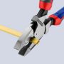 Afbeeldingen van KNIPEX Kracht-Kombitang 240