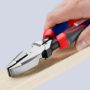 Afbeeldingen van KNIPEX Kracht-Kombitang 240