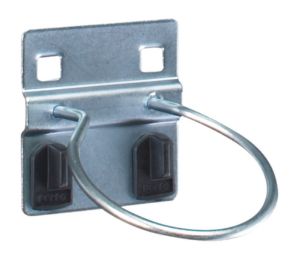 Afbeeldingen van Bott Ronde houder 60 mm (verpakt per 5 stuks)