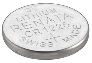 Afbeeldingen van Renata Knoopcel Lithium