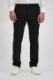 Afbeeldingen van 247 Jeans Heren Twill Palm T10 900 Zwart W38L30