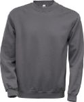 Afbeeldingen van ACODE Acode sweatshirt donkergrijs