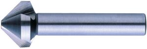 Afbeeldingen van FORUM Kegel- en ontbraamverzinker 90°, HSS-E 20.5mm