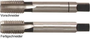 Afbeeldingen van FORUM Handtapset, UNF hss 7/8''-14