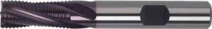 Afbeeldingen van FORUM VHM-ruwfrees, TiAlN 12.00mm