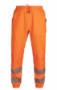 Afbeeldingen van Tripoli Sweatpants Hi-Vis Orange maat XL