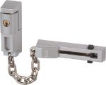 Afbeeldingen van ABUS Deurketting SK/78 nikkel