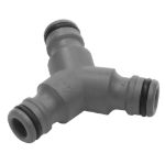 Afbeeldingen van GARDENA 3-wegstuk 1/2"-3/4"