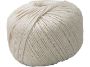 Afbeeldingen van Paktouw 2/600, 1000 gram, sisal