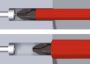 Afbeeldingen van WIHA TORX Schroevendraaier 3251 TR  t20h