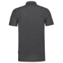 Afbeeldingen van TRICORP CASUAL Poloshirt Fitted 180 Gram 201005 Antraciet XS