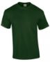 Afbeeldingen van Gildan t-shirt forest green