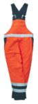 Afbeeldingen van Amer overall en471 fluor-or/zw