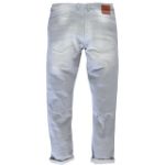 Afbeeldingen van Cars jeans shield grijs     w29-l32