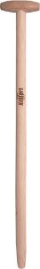 Afbeeldingen van Kelfort Steekschopsteel 95cm T-steel