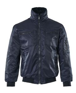 Afbeeldingen van MASCOT® Pilotenjas 00516 Marine 3XL