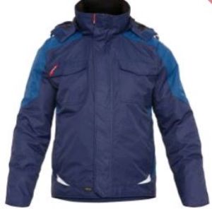 Afbeeldingen van Engel jack galaxy blue/petrol XS