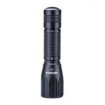 Afbeeldingen van NexTorch Zaklamp C1 Led 140 lumen 1xAA