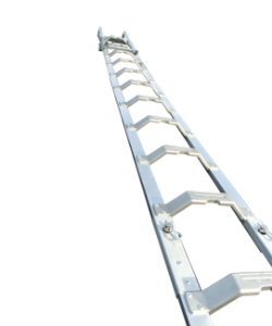 Afbeeldingen van Altrex Dakladder 3 meter ( 1 x 10)