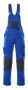 Afbeeldingen van MASCOT® Amerikaanse overall met kniezakken 12169 korenblauw/donkermarine