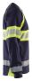 Afbeeldingen van Blaklader t-shirt lange mouw high vis